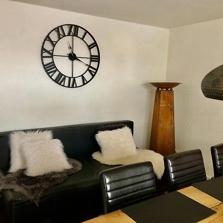 Ferienhaus Eifel-Auszeit Rieden  Buitenkant foto