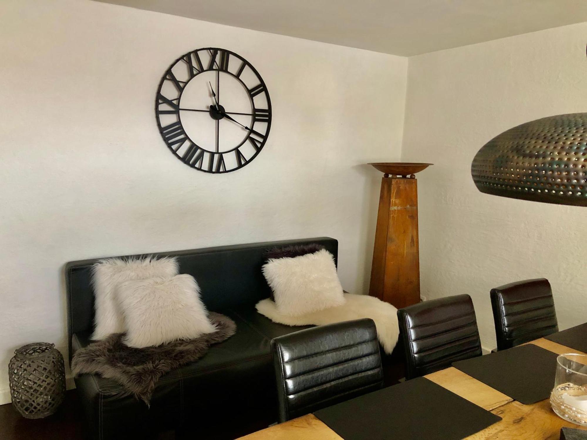 Ferienhaus Eifel-Auszeit Rieden  Buitenkant foto