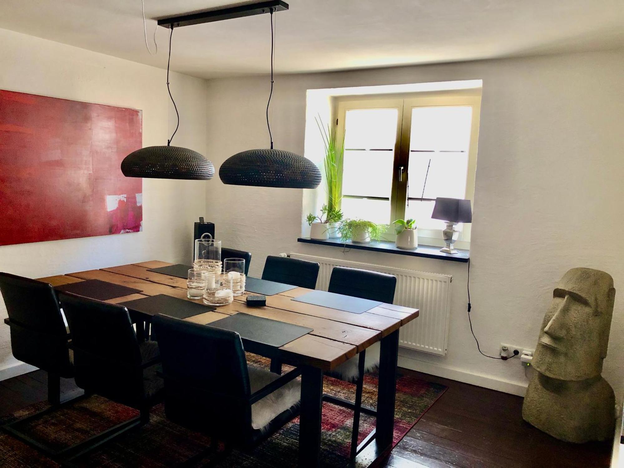 Ferienhaus Eifel-Auszeit Rieden  Buitenkant foto