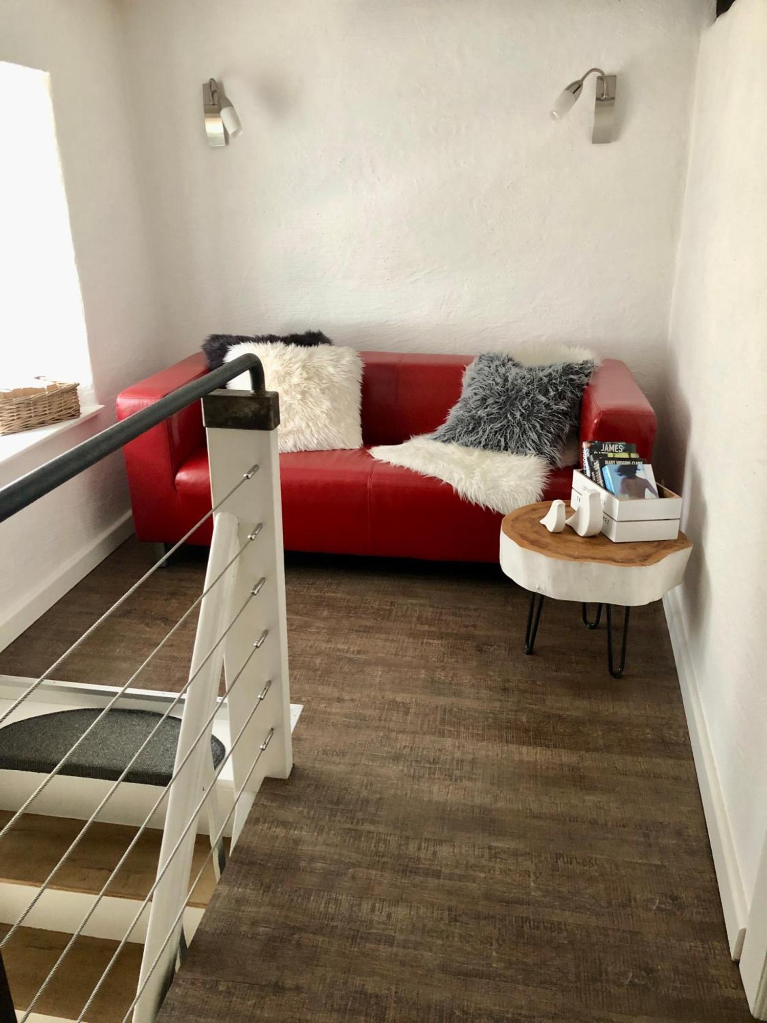 Ferienhaus Eifel-Auszeit Rieden  Buitenkant foto